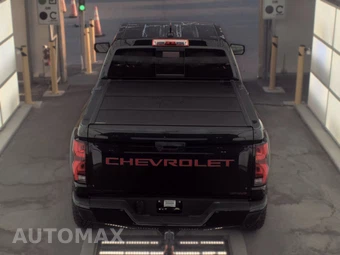 2024 Chevrolet Colorado ZR2 Crew Cab Medium Bed 4ZR - miniatura 5