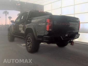 2024 Chevrolet Colorado ZR2 Crew Cab Medium Bed 4ZR - miniatura 6