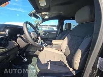 2024 Chevrolet Colorado ZR2 Crew Cab Medium Bed 4ZR - miniatura 7
