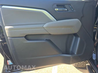 2024 Chevrolet Colorado ZR2 Crew Cab Medium Bed 4ZR - miniatura 9