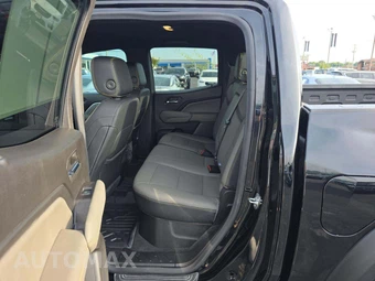 2024 Chevrolet Colorado ZR2 Crew Cab Medium Bed 4ZR - miniatura 10