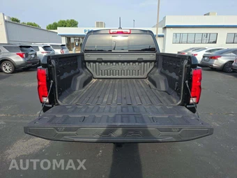 2024 Chevrolet Colorado ZR2 Crew Cab Medium Bed 4ZR - miniatura 11