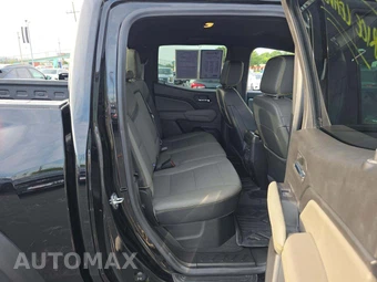 2024 Chevrolet Colorado ZR2 Crew Cab Medium Bed 4ZR - miniatura 13