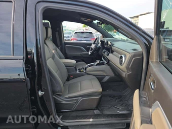 2024 Chevrolet Colorado ZR2 Crew Cab Medium Bed 4ZR - miniatura 15