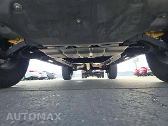 2024 Chevrolet Colorado ZR2 Crew Cab Medium Bed 4ZR - miniatura 17