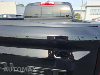 2024 Chevrolet Colorado ZR2 Crew Cab Medium Bed 4ZR - miniatura 18