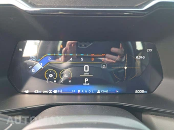 2024 Chevrolet Colorado ZR2 Crew Cab Medium Bed 4ZR - miniatura 6
