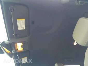 2024 Chevrolet Colorado ZR2 Crew Cab Medium Bed 4ZR - miniatura 8