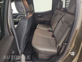 2024 Chevrolet Colorado ZR2 Crew Cab Medium Bed 4ZR - miniatura 13