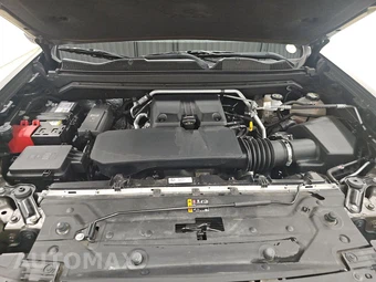2024 Chevrolet Colorado ZR2 Crew Cab Medium Bed 4ZR - miniatura 15