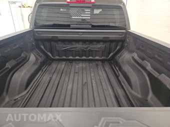 2024 Chevrolet Colorado ZR2 Crew Cab Medium Bed 4ZR - miniatura 16