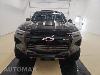 2024 Chevrolet Colorado ZR2 Crew Cab Medium Bed 4ZR - miniatura 2