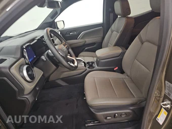 2024 Chevrolet Colorado ZR2 Crew Cab Medium Bed 4ZR - miniatura 7