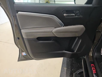 2024 Chevrolet Colorado ZR2 Crew Cab Medium Bed 4ZR - miniatura 9