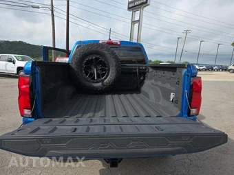 2024 Chevrolet Colorado ZR2 Crew Cab Medium Bed 4ZR - miniatura 11