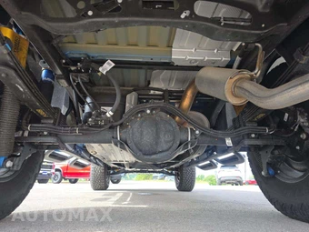 2024 Chevrolet Colorado ZR2 Crew Cab Medium Bed 4ZR - miniatura 12