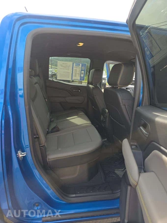 2024 Chevrolet Colorado ZR2 Crew Cab Medium Bed 4ZR - miniatura 13