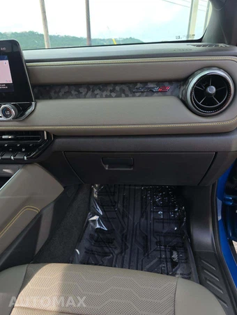 2024 Chevrolet Colorado ZR2 Crew Cab Medium Bed 4ZR - miniatura 16