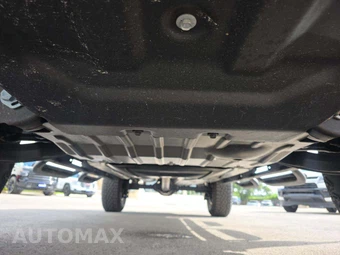 2024 Chevrolet Colorado ZR2 Crew Cab Medium Bed 4ZR - miniatura 17