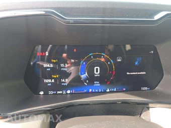 2024 Chevrolet Colorado ZR2 Crew Cab Medium Bed 4ZR - miniatura 6