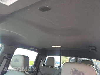 2024 Chevrolet Colorado ZR2 Crew Cab Medium Bed 4ZR - miniatura 8