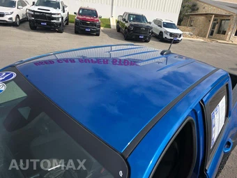2024 Chevrolet Colorado ZR2 Crew Cab Medium Bed 4ZR - miniatura 9