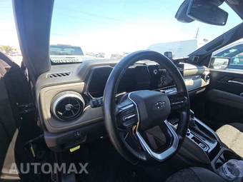 2024 Chevrolet Colorado ZR2 Crew Cab Medium Bed 4ZR - miniatura 11