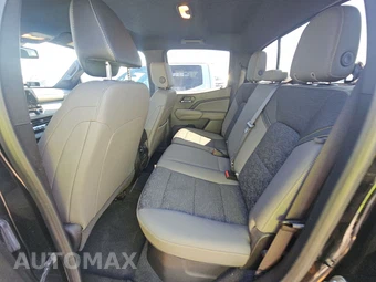 2024 Chevrolet Colorado ZR2 Crew Cab Medium Bed 4ZR - miniatura 13