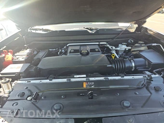2024 Chevrolet Colorado ZR2 Crew Cab Medium Bed 4ZR - miniatura 15
