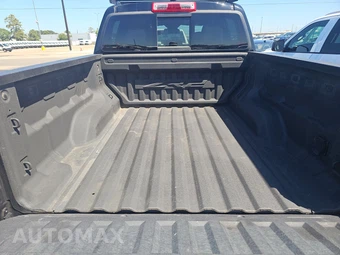 2024 Chevrolet Colorado ZR2 Crew Cab Medium Bed 4ZR - miniatura 16