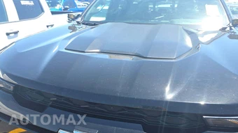 2024 Chevrolet Colorado ZR2 Crew Cab Medium Bed 4ZR - miniatura 19
