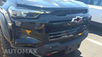 2024 Chevrolet Colorado ZR2 Crew Cab Medium Bed 4ZR - miniatura 20
