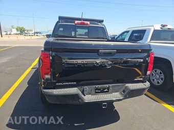 2024 Chevrolet Colorado ZR2 Crew Cab Medium Bed 4ZR - miniatura 5