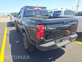 2024 Chevrolet Colorado ZR2 Crew Cab Medium Bed 4ZR - miniatura 6