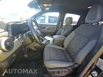 2024 Chevrolet Colorado ZR2 Crew Cab Medium Bed 4ZR - miniatura 7
