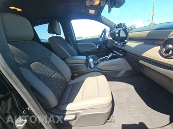2024 Chevrolet Colorado ZR2 Crew Cab Medium Bed 4ZR - miniatura 8