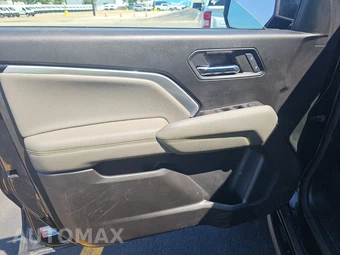 2024 Chevrolet Colorado ZR2 Crew Cab Medium Bed 4ZR - miniatura 9