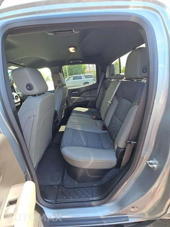 2024 Chevrolet Colorado ZR2 Crew Cab Medium Bed 4ZR - miniatura 10