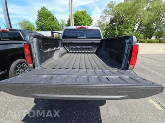 2024 Chevrolet Colorado ZR2 Crew Cab Medium Bed 4ZR - miniatura 11