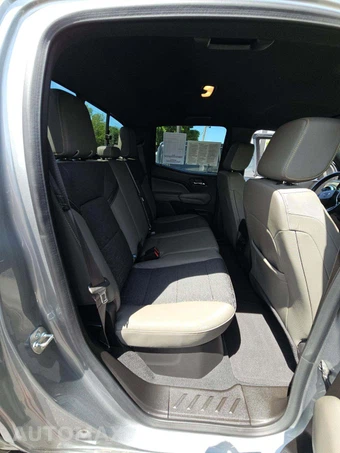 2024 Chevrolet Colorado ZR2 Crew Cab Medium Bed 4ZR - miniatura 13