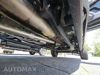 2024 Chevrolet Colorado ZR2 Crew Cab Medium Bed 4ZR - miniatura 14