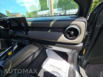 2024 Chevrolet Colorado ZR2 Crew Cab Medium Bed 4ZR - miniatura 16