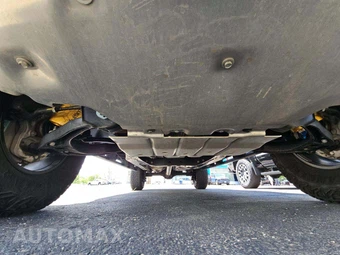 2024 Chevrolet Colorado ZR2 Crew Cab Medium Bed 4ZR - miniatura 17