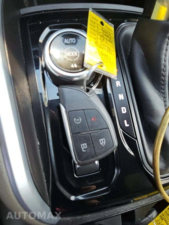 2024 Chevrolet Colorado ZR2 Crew Cab Medium Bed 4ZR - miniatura 5