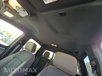 2024 Chevrolet Colorado ZR2 Crew Cab Medium Bed 4ZR - miniatura 8
