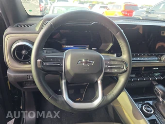 2024 Chevrolet Colorado ZR2 Crew Cab Medium Bed 4ZR - miniatura 10