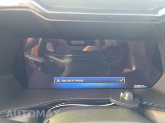 2024 Chevrolet Colorado ZR2 Crew Cab Medium Bed 4ZR - miniatura 12