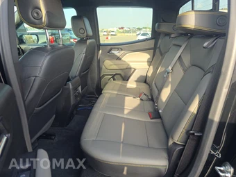 2024 Chevrolet Colorado ZR2 Crew Cab Medium Bed 4ZR - miniatura 13