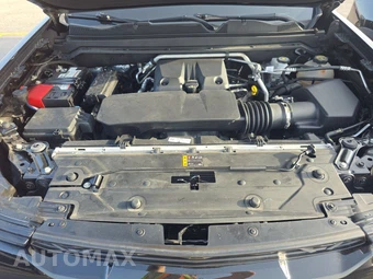 2024 Chevrolet Colorado ZR2 Crew Cab Medium Bed 4ZR - miniatura 15