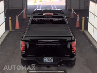 2024 Chevrolet Colorado ZR2 Crew Cab Medium Bed 4ZR - miniatura 5